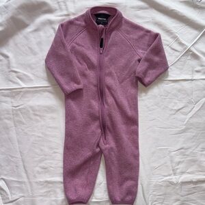 Reima Tahti Fleece Jumpsuit 80 / 18 months